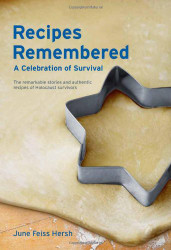 Recipes Remembered: A Celebration of Survival