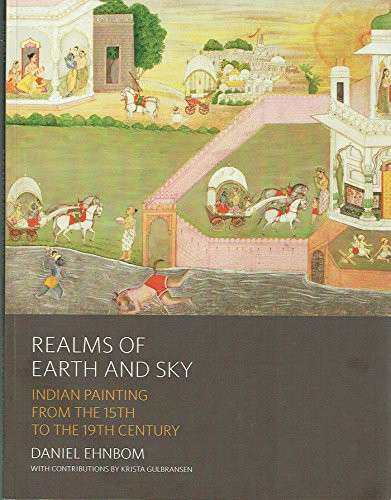 Realms Of Earth And Sky