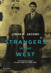 Strangers in the West