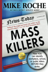 Mass Killers: How you can identify workplace school or public
