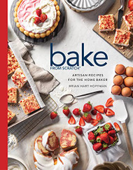 Bake from Scratch (volume 7)