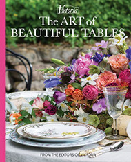 Art of Beautiful Tables