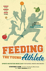 Feeding the Young Athlete
