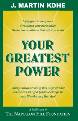 Your Greatest Power