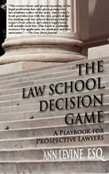 Law School Decision Game