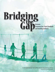 Bridging the Gap Between Common Core State Standards and Teaching