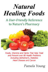 Natural Healing Foods