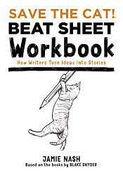 Save the Cat! Beat Sheet Workbook