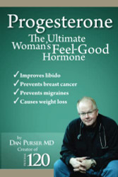 Progesterone The Ultimate Woman's Feel Good Hormone