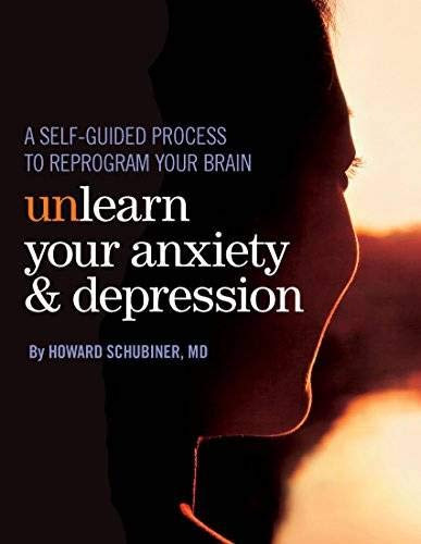 Unlearn Your Anxiety and Depression