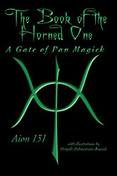 Book of The Horned One: A Gate of Pan Magick