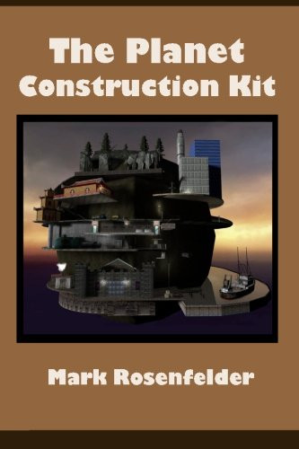 Planet Construction Kit