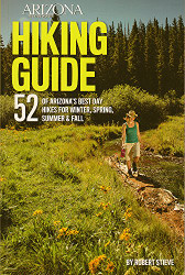 Arizona Highways Hiking Guide