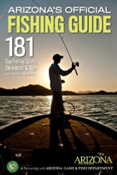 Arizona's Official Fishing Guide