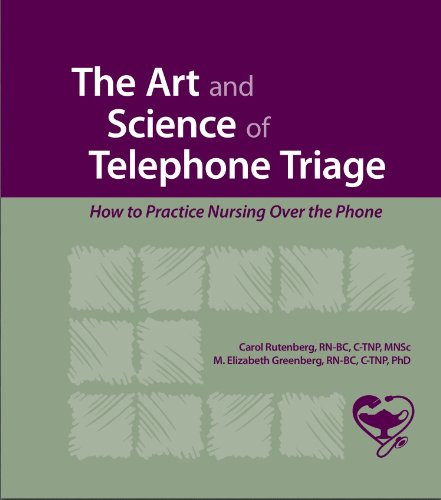 Art and Science of Telephone Triage