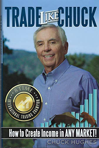 Trade Like Chuck: How to create income in ANY MARKET!