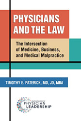 Physicians and the Law