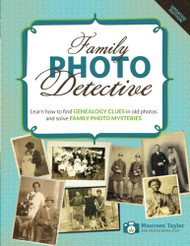 Family Photo Detective
