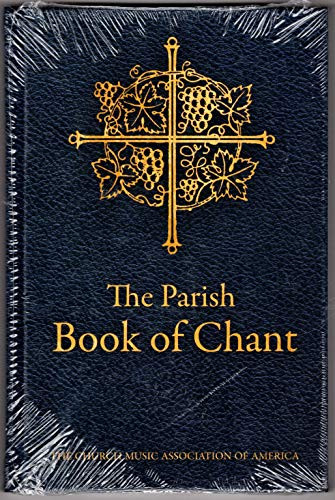 Parish Book of Chant
