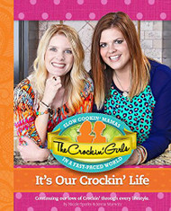 Crockin Girls It's Our Crockin' Life