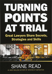 Turning Points at Trial