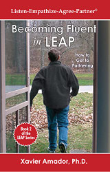 Becoming Fluent in LEAP - How to Get to Partnering - Book 2