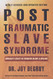 Post Traumatic Slave Syndrome