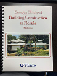 Energy Efficient Building Construction