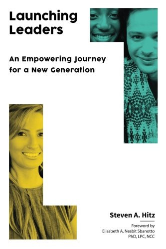 Launching Leaders: An Empowering Journey for a New Generation