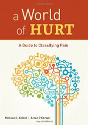 World of Hurt: A Guide to Classifying Pain