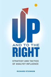 UP and to the RIGHT: Strategy and Tactics of Analyst Influence: A