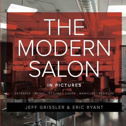 Modern Salon in Pictures