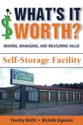 What's It Worth? Making Managing and Measuring Value