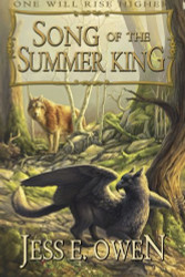 Song of the Summer King (The Summer King Chronicles)