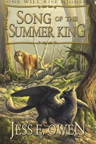 Song of the Summer King (The Summer King Chronicles)