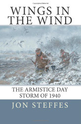 Wings in the Wind: The Armistice Day Storm of 1940