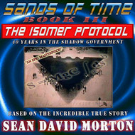 Sands of Time Book 3: The Isomer Protocol