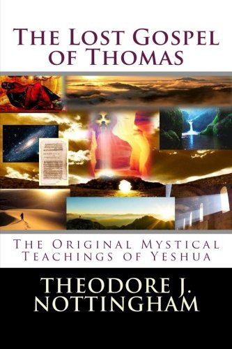 Lost Gospel of Thomas