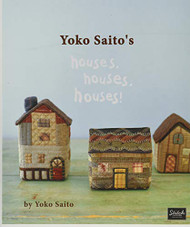 Yoko Saito's Houses Houses Houses!
