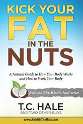 Kick Your Fat in the Nuts