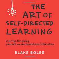 Art of Self-Directed Learning