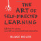 Art of Self-Directed Learning Art of Self-Directed Learning