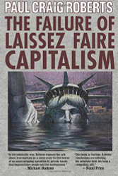 Failure of Laissez Faire Capitalism