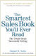 Smartest Sales Book You'll Ever Read