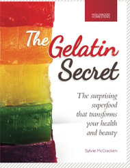Gelatin Secret: The Surprising Superfood That Transforms Your