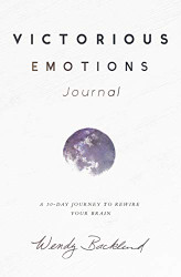 Victorious Emotions Journal