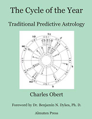 Cycle of the Year: Traditional Predictive Astrology