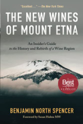 New Wines of Mount Etna