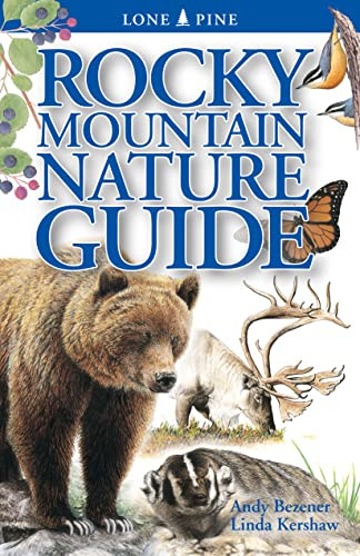 Rocky Mountain Nature Guide