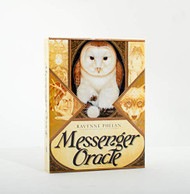 MESSENGER ORACLE (50 cards & guidebook boxed)